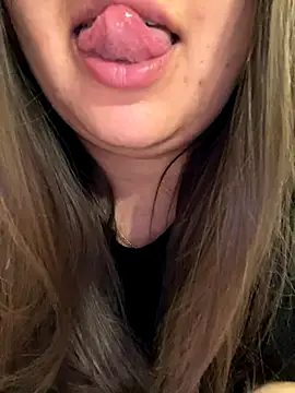 Jane BBW online show from September 2025 06:58:01 PM