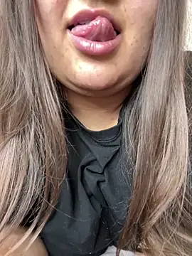 Jane BBW online show from March 2025 10:57:01 AM