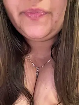 Jane BBW online show from September 2025 12:17:01 AM