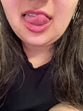 Jane BBW online show from February 2026 03:13:01 PM