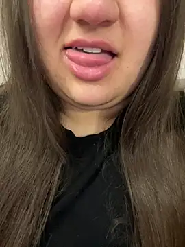 Jane BBW online show from March 2026 08:01:01 AM