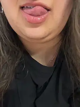 Jane BBW online show from March 2026 08:03:01 AM