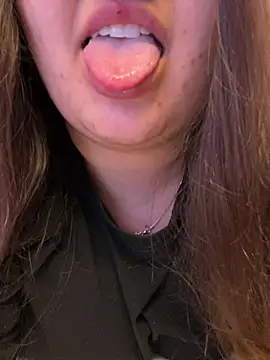 Jane BBW online show from February 2025 06:08:01 AM