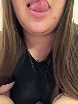 Jane BBW online show from September 2025 03:01:02 PM