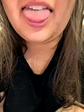 Jane BBW online show from October 2025 06:25:01 AM