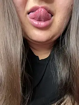 Jane BBW online show from March 2025 03:24:01 PM