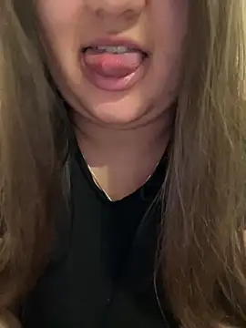 Jane BBW online show from February 2026 11:54:01 AM