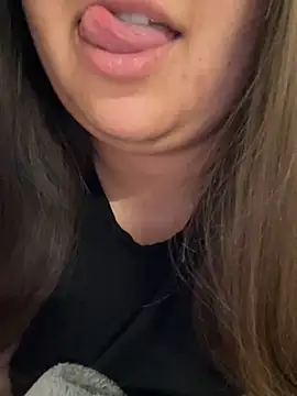 Jane BBW online show from September 2025 11:57:01 AM