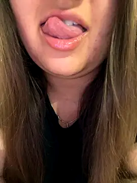 Jane BBW online show from September 2025 04:18:01 AM