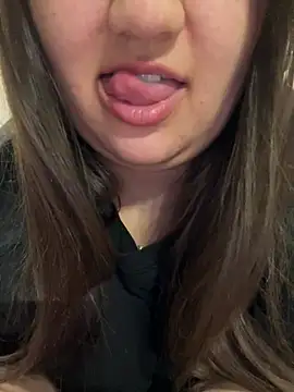 Jane BBW online show from March 2026 09:22:01 PM