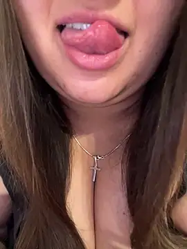 Jane BBW online show from May 2026 12:15:02 PM