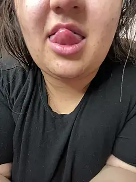 Jane BBW online show from March 2025 04:38:02 AM