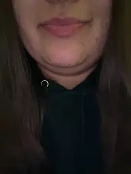 Jane BBW online show from March 2025 11:54:01 PM