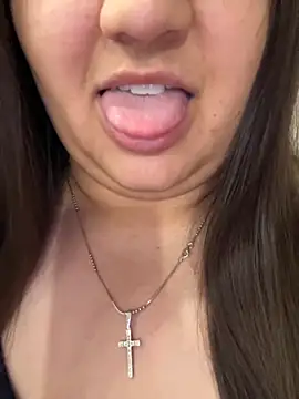 Jane BBW online show from October 2025 01:18:01 AM