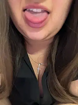 Jane BBW online show from March 2026 09:51:02 PM