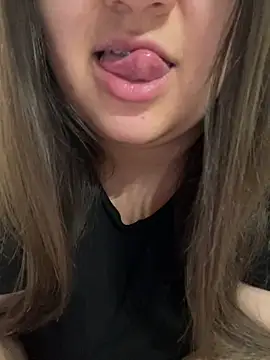 Jane BBW online show from February 2026 03:42:01 PM