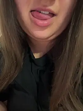 Jane BBW online show from February 2026 11:13:01 PM