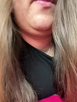 Jane BBW online show from March 2025 09:17:02 AM