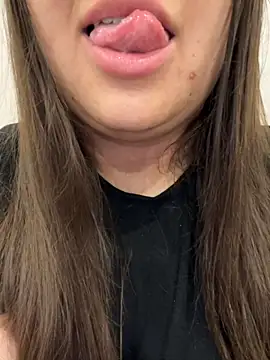 Jane BBW online show from September 2025 02:56:01 AM