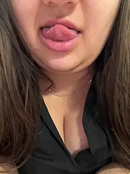 Jane BBW online show from February 2026 11:18:02 AM