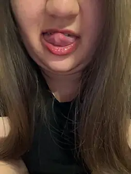 Jane BBW online show from February 2026 02:08:01 PM