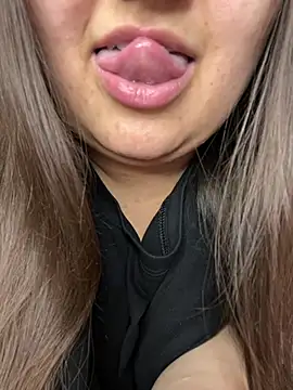 Jane BBW online show from March 2025 04:47:01 AM