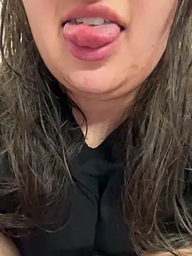 Jane BBW online show from May 2026 04:19:02 AM