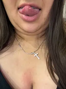 Jane BBW online show from October 2025 07:31:01 AM