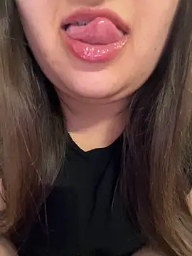 Jane BBW online show from February 2026 11:34:01 AM