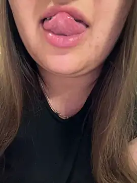 Jane BBW online show from September 2025 09:41:02 PM