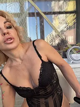 Hotnessi online show from March 2026 07:35:02 AM