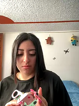 Sofhi corolinne31 online show from December 2024 09:42:02 PM