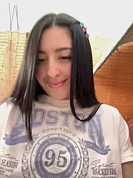 Sofhi corolinne31 online show from February 2025 09:54:01 PM