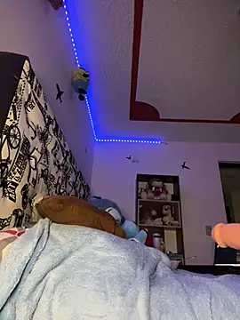 Sofhi corolinne31 online show from February 2025 11:25:02 PM