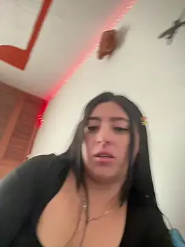 Sofhi corolinne31 online show from December 2024 09:24:02 PM