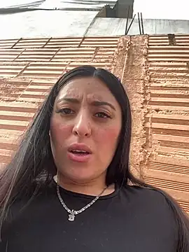 Sofhi corolinne31 online show from February 2025 09:31:02 PM