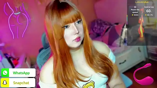 Snapshot of HOTnWILDalice chatting on November 2025 02:48:01 AM HOTnWILDalice online show from November 2025 02:48:01 AM