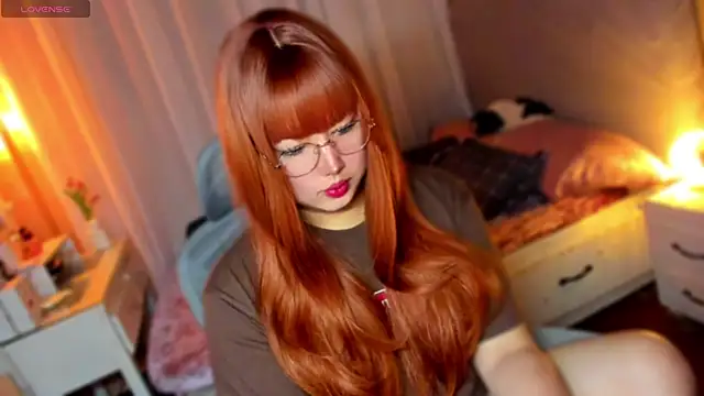 HOTnWILDalice online show from March 2026 07:45:02 AM