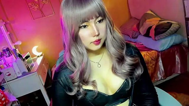 HOTnWILDalice online show from September 2025 01:23:02 AM