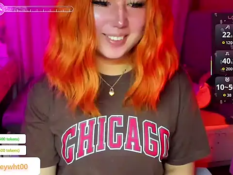 HOTnWILDalice online show from March 2026 02:13:01 AM