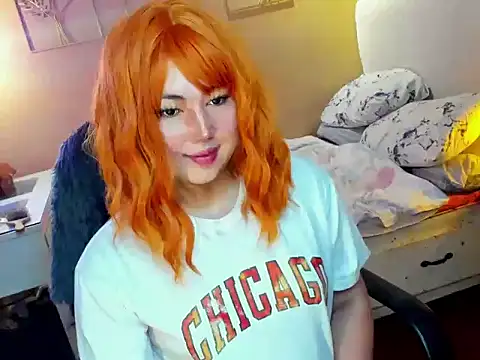 HOTnWILDalice online show from February 2025 03:37:01 AM
