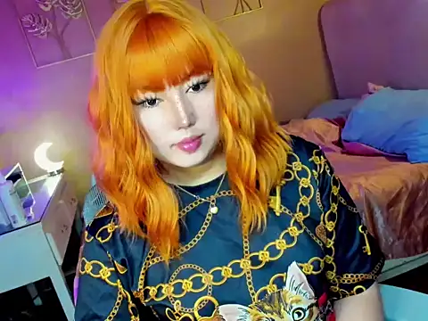 HOTnWILDalice online show from October 2025 12:36:02 AM