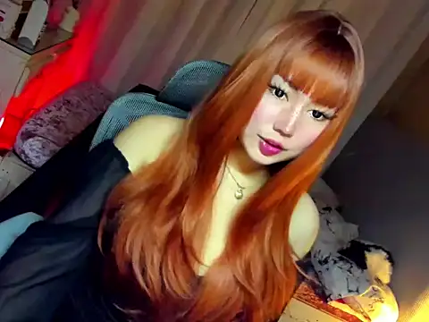 HOTnWILDalice online show from April 2026 02:24:01 AM