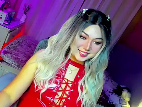 HOTnWILDalice online show from April 2026 12:47:02 AM