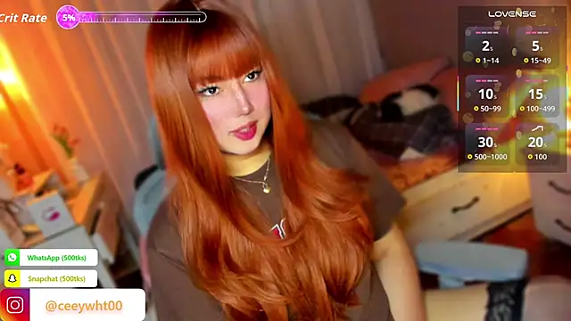 HOTnWILDalice online show from March 2026 02:59:02 AM