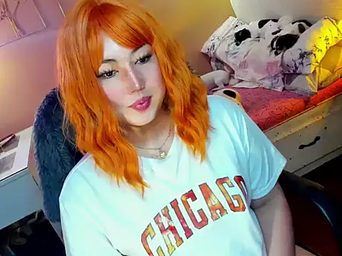 HOTnWILDalice online show from March 2025 05:16:01 AM