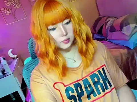 HOTnWILDalice online show from October 2025 01:33:02 AM