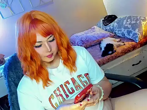 HOTnWILDalice online show from March 2025 04:51:02 AM