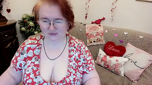 leiamillersonn online show from February 2026 04:01:01 AM