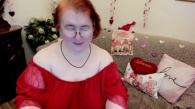 leiamillersonn online show from February 2026 06:35:02 AM